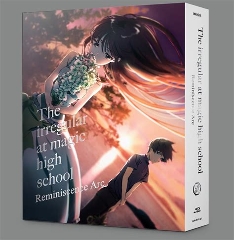 Exploring Character Development in The Irregular at Magic High School's Reminiscence Arc